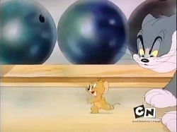 تام و جری (فصل1-قسمت7)